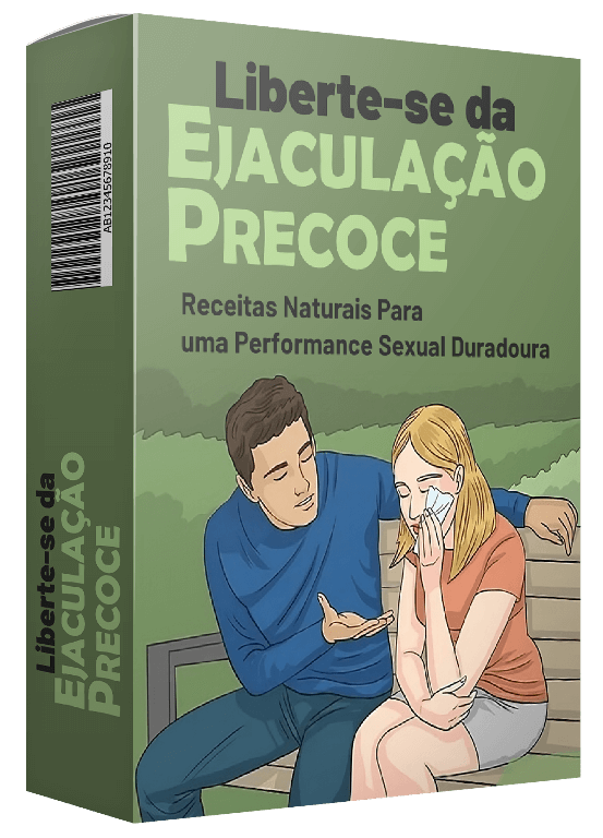 ejaculação precoce