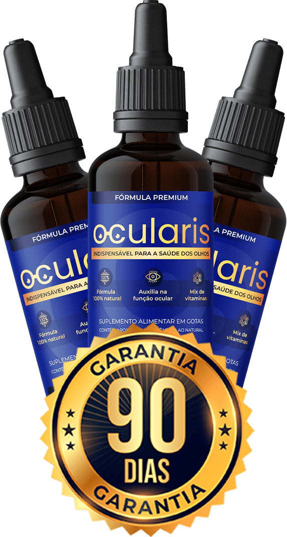 ocularis gota