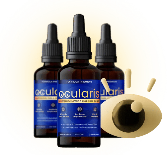 ocularis gota