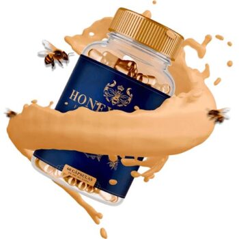 HONEY CAPS ORIGINAL【ALERTA】ACESSE SITE OFICIAL HONEY CAPS