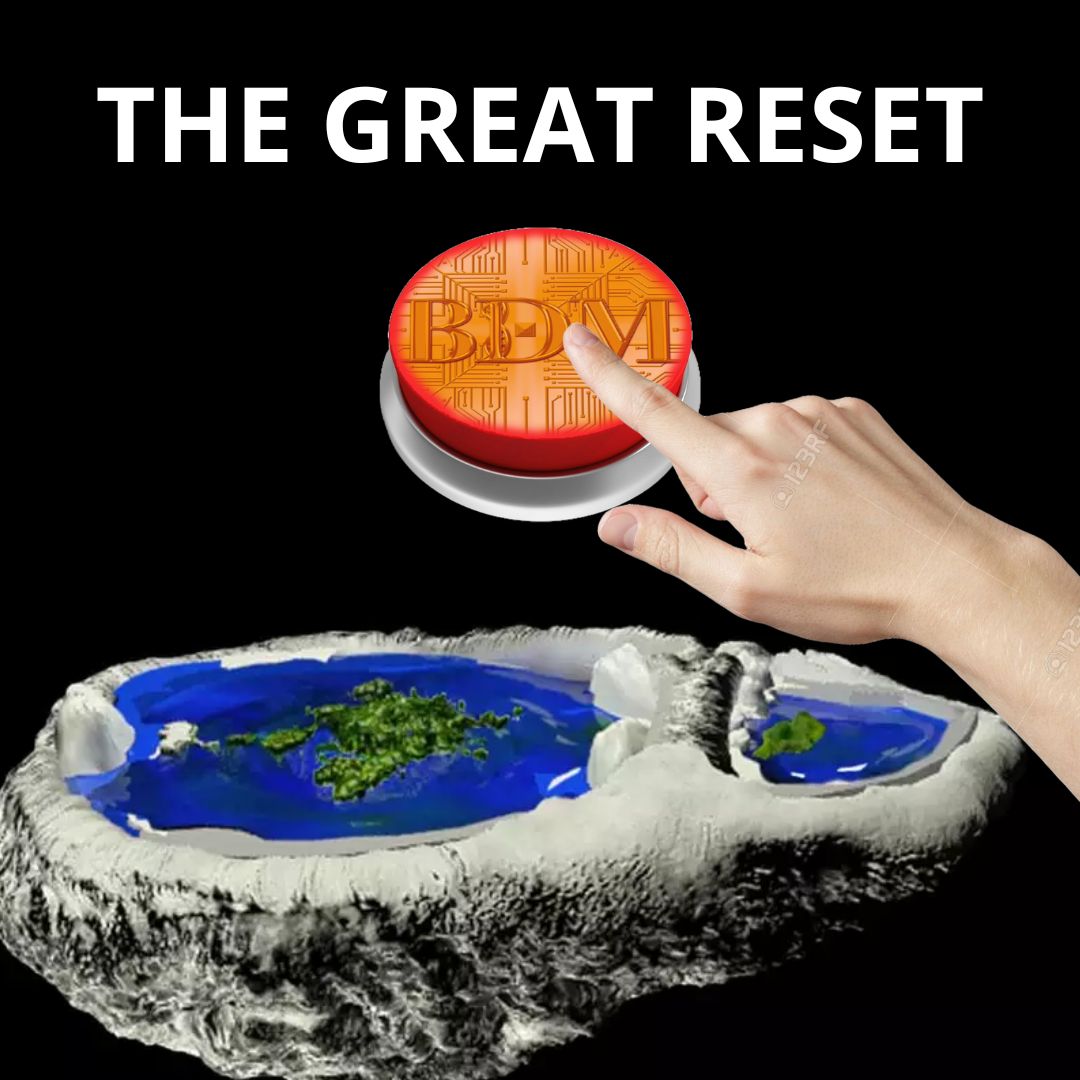 bdm digital e o reset mundial